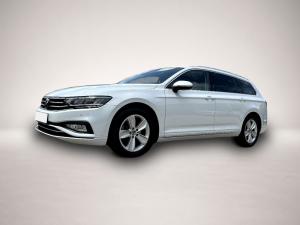 Volkswagen Passat Variant 2.0 TDI BMT Business LED Navi ACC