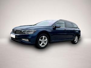 Volkswagen Passat Variant 2.0 TDI BMT Business LED Navi AHK