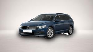 Volkswagen Passat Variant 2.0 TDI Business