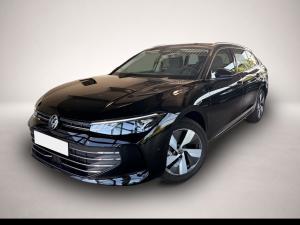 Volkswagen Passat Variant 2.0 TDI Business AHK Navi 360° Me
