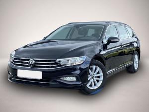 Volkswagen Passat Variant 2.0 TDI Business AHK+APP-CONNECT+
