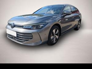 Volkswagen Passat Variant 2.0 TDI Business Navi Kamera Totw
