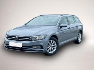 Volkswagen Passat Variant 2.0 TDI BUSINESS PANORAMA+AHK+APP
