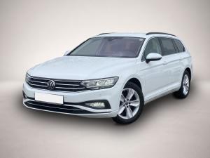 Volkswagen Passat Variant 2.0 TDI DSG 4-MOTION Business APP