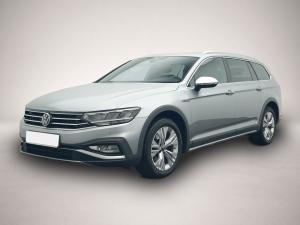 Volkswagen Passat Variant 2.0 TDI DSG 4×4 Alltrack MATRIX A