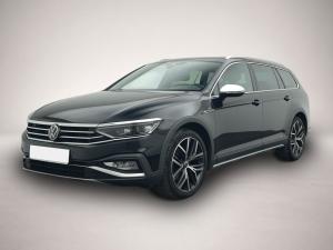 Volkswagen Passat Variant 2.0 TDI DSG 4Mo. Alltrack IQ.LIGH