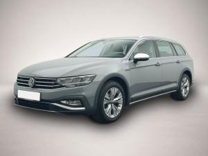 Volkswagen Passat Variant 2.0 TDI DSG 4Mo. Alltrack LED NAV