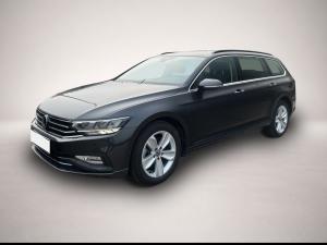Volkswagen Passat Variant 2.0 TDI DSG 4Mo. Business AHK ACC