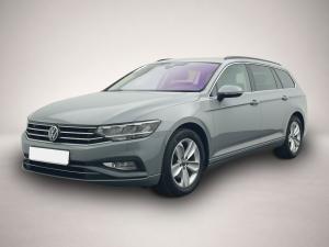 Volkswagen Passat Variant 2.0 TDI DSG 4Mo. Business LED NAV
