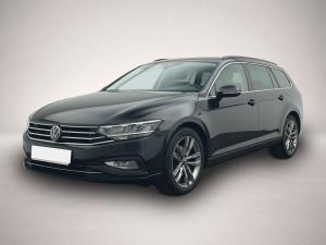 Volkswagen Passat Variant 2.0 TDI DSG 4Mo. Business LED NAV