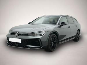 Volkswagen Passat Variant 2.0 TDI DSG 4Mo R-Line BLACK-STYL