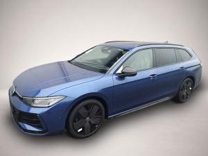 Volkswagen Passat Variant 2.0 TDI DSG 4Motion ABT R-Line Pa