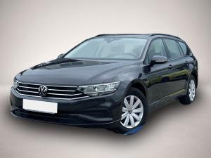 Volkswagen Passat Variant 2.0 TDI DSG AHK+APP-CONNECT+KAMER