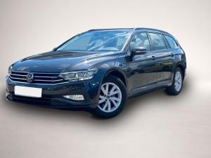 Volkswagen Passat Variant 2.0 TDI DSG AHK+APP-CONNECT+KAMER