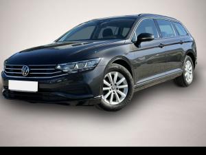 Volkswagen Passat Variant 2.0 TDI DSG AHK+APP-CONNECT+KAMER