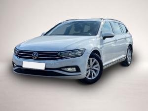 Volkswagen Passat Variant 2.0 TDI DSG APP-CONNECT+KAMERA+16