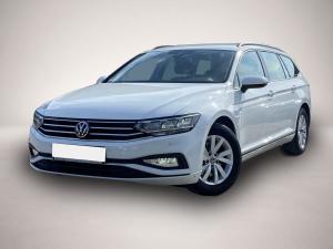 Volkswagen Passat Variant 2.0 TDI DSG APP-CONNECT+KAMERA+AH
