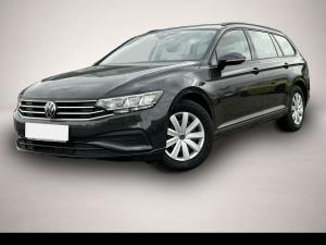 Volkswagen Passat Variant 2.0 TDI DSG APP-CONNECT+KAMERA+AH