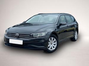 Volkswagen Passat Variant 2.0 TDI DSG APP-CONNECT+KAMERA+LE