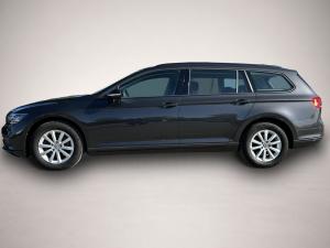 Volkswagen Passat Variant 2.0 TDI DSG APP-CONNECT+KAMERA+LE