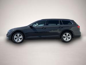 Volkswagen Passat Variant 2.0 TDI DSG Business 163¤ m.20% A
