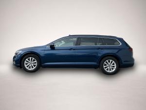 Volkswagen Passat Variant 2.0 TDI DSG Business 1,99% Fin. A