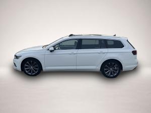 Volkswagen Passat Variant 2.0 TDI DSG Business 1,99% Fin. A