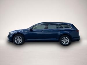 Volkswagen Passat Variant 2.0 TDI DSG Business 1,99% Fin. A