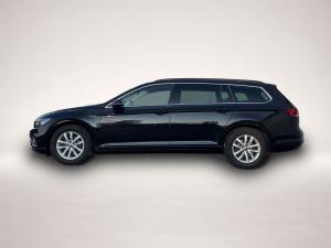 Volkswagen Passat Variant 2.0 TDI DSG Business 1,99 Fin. Na