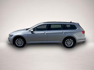 Volkswagen Passat Variant 2.0 TDI DSG Business 1,99% Fin. S