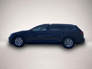 Volkswagen Passat Variant 2.0 TDI DSG Business 1,99% Finz.