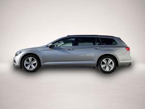 Volkswagen Passat Variant 2.0 TDI DSG Business 1,99% Finz.