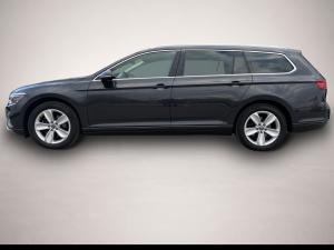 Volkswagen Passat Variant 2.0 TDI DSG BUSINESS 4-MOTION AHK