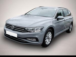 Volkswagen Passat Variant 2.0 TDI DSG Business