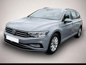 Volkswagen Passat Variant 2.0 TDI DSG Business