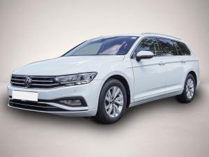Volkswagen Passat Variant 2.0 TDI DSG Business