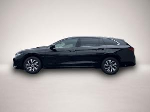 Volkswagen Passat Variant 2.0 TDI DSG Business AHK HeadUp N