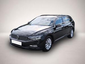 Volkswagen Passat Variant 2.0 TDI DSG Business AHK LED NAVI