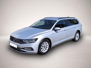 Volkswagen Passat Variant 2.0 TDI DSG Business AHK LED NAVI