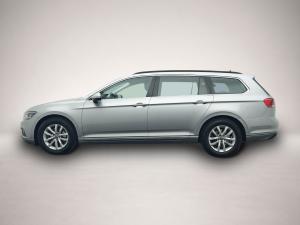 Volkswagen Passat Variant 2.0 TDI DSG Business AHK NAVI LED