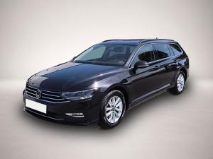 Volkswagen Passat Variant 2.0 TDI DSG Business AHK NAVI LED