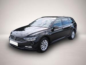 Volkswagen Passat Variant 2.0 TDI DSG Business AHK NAVI PDC