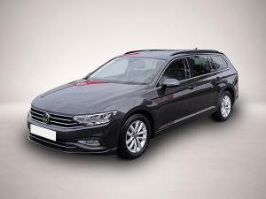 Volkswagen Passat Variant 2.0 TDI DSG Business AHK NAVI PDC
