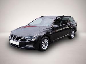 Volkswagen Passat Variant 2.0 TDI DSG Business AHK NAVI PDC