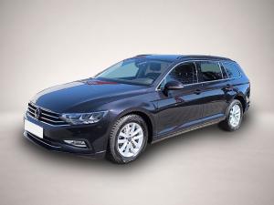 Volkswagen Passat Variant 2.0 TDI DSG Business AHK NAVI PDC