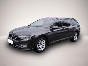 Volkswagen Passat Variant 2.0 TDI DSG Business AHK NAVI PDC