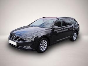 Volkswagen Passat Variant 2.0 TDI DSG Business AHK NAVI PDC
