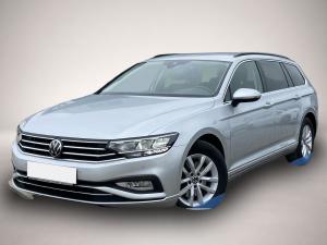 Volkswagen Passat Variant 2.0 TDI DSG Business AHK+APP-CONN