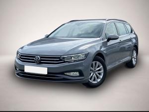 Volkswagen Passat Variant 2.0 TDI DSG Business AHK+APP-CONN