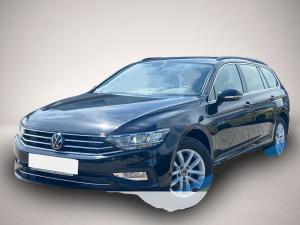 Volkswagen Passat Variant 2.0 TDI DSG BUSINESS AHK+APP-CONN